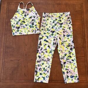 Women’s work out set